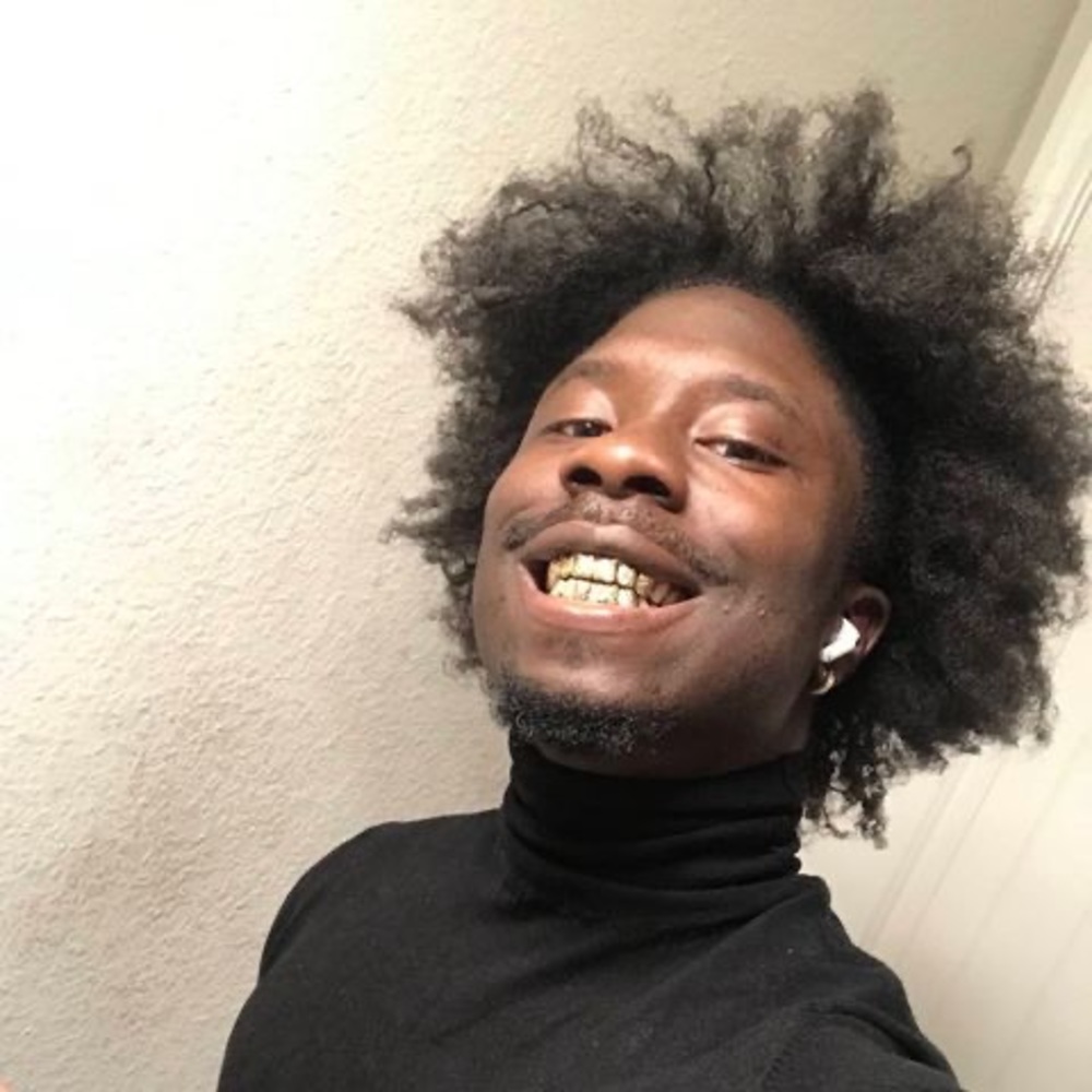 Meet your Posher, Damnn